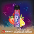 Randm asli tornado 8000 puffs